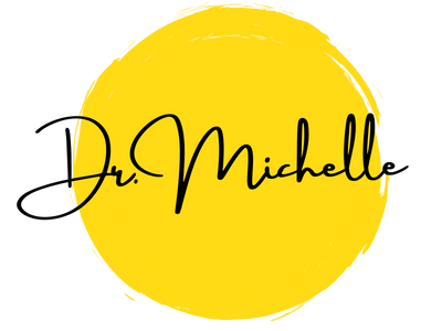Dr. Michelle logo