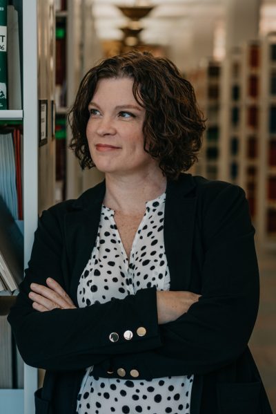 Dr. Michelle Morkert