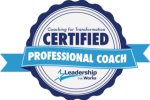 Certified Professional Coach